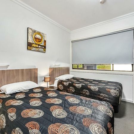 Rest Motels Naracoorte Eksteriør bilde